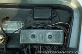 Lancia Ostatní modely AURELIA B24 CONVERTIBILE 1958