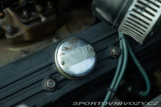 Lancia Ostatní modely AURELIA B24 CONVERTIBILE 1958