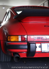 Porsche 911 Carrera 1986