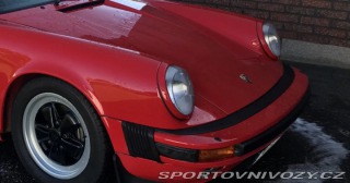 Porsche 911 Carrera 1986