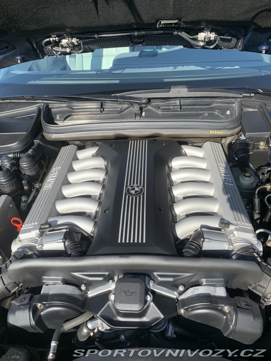 BMW 8 850 Ci 1998