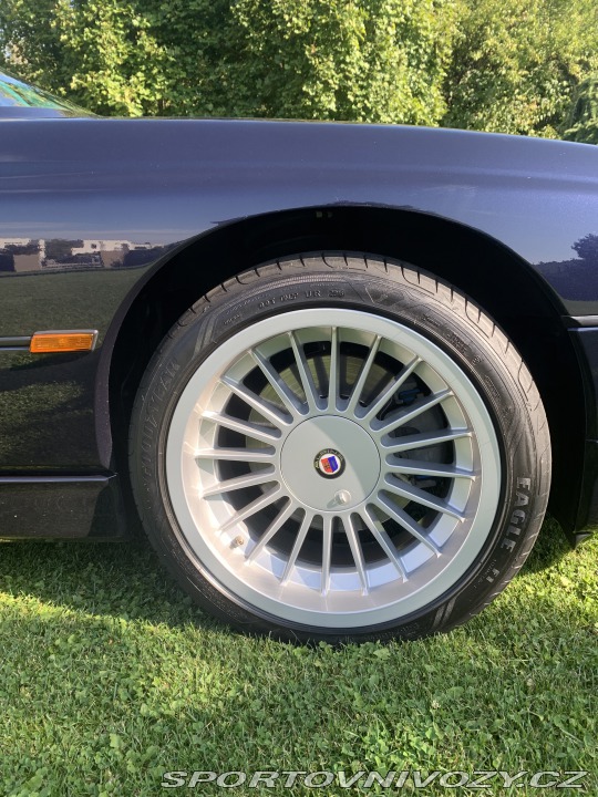 BMW 8 850 Ci 1998