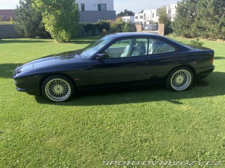 BMW 8 850 Ci 1998