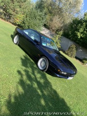 BMW 8 850 Ci 1998