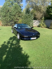 BMW 8 850 Ci 1998