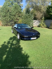 BMW 8 850 Ci 1998