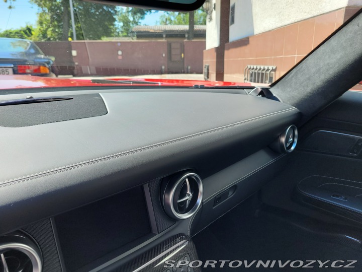 Mercedes-Benz SLS AMG  2014