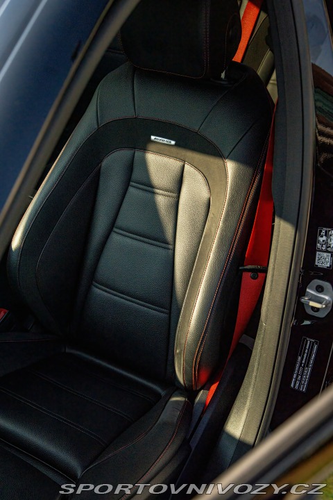 Mercedes-Benz E E 53 AMG 2021