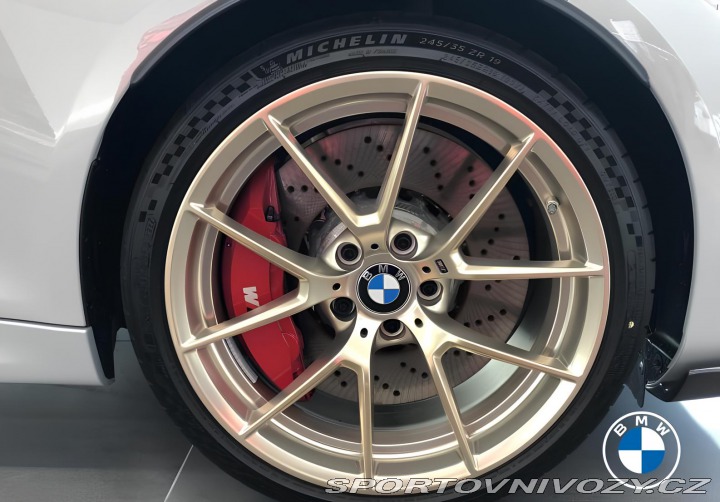 BMW M2 CS 2020