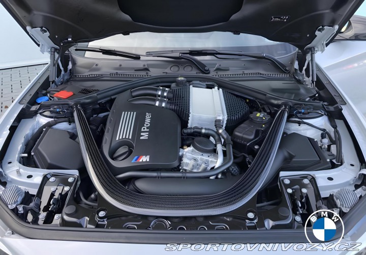 BMW M2 CS 2020