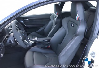 BMW M2 CS 2020