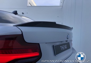 BMW M2 CS 2020