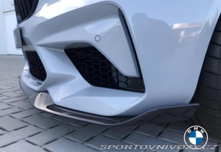 BMW M2 CS 2020