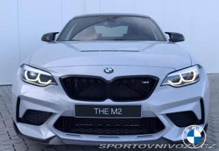 BMW M2 CS 2020