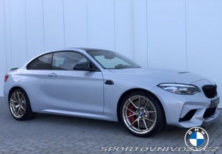 BMW M2 CS 2020