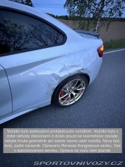 BMW M2 CS 2020