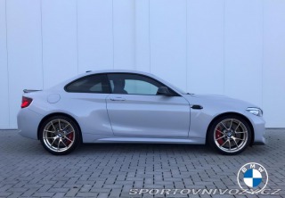 BMW M2 CS 2020