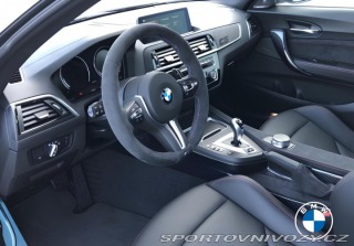 BMW M2 CS 2020