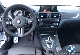BMW M2 CS 2020