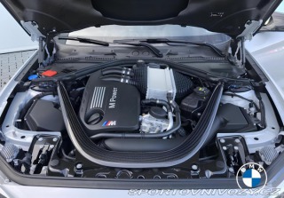 BMW M2 CS 2020