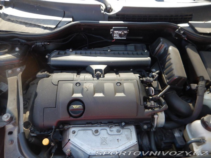 Mini Clubman 1.6i 2008