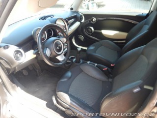 Mini Clubman 1.6i 2008