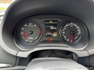 Audi RS3 2018