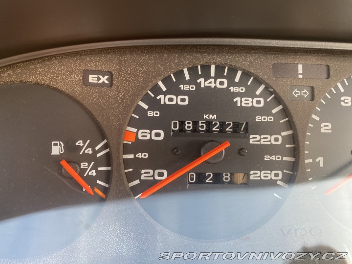 Porsche 944 S2 1992