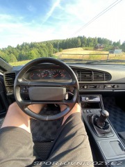 Porsche 944 S2 1992