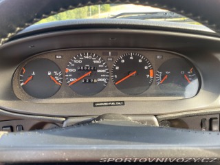 Porsche 944 S2 1992