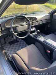 Porsche 944 S2 1992