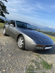 Porsche 944 S2 1992