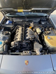 Porsche 944 S2 1992