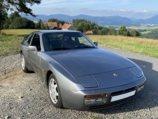 Porsche 944 S2 1992