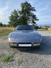 Porsche 944 S2 1992