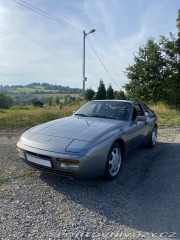 Porsche 944 S2 1992