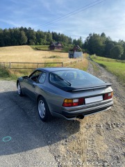 Porsche 944 S2 1992