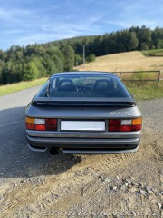 Porsche 944 S2 1992