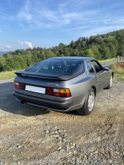Porsche 944 S2 1992