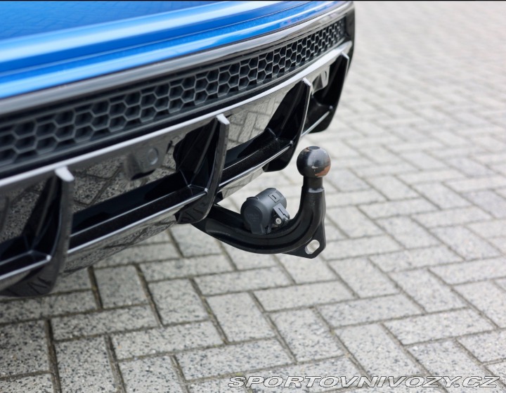 Lamborghini Urus 4.0 V8 *Blu Eleos*Akrapo 2019