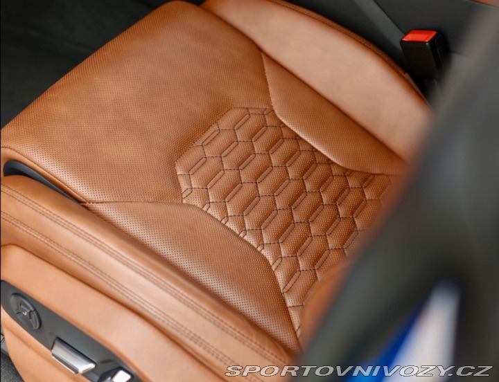 Lamborghini Urus 4.0 V8 *Blu Eleos*Akrapo 2019