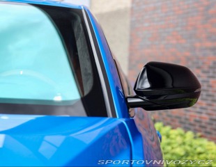 Lamborghini Urus 4.0 V8 *Blu Eleos*Akrapo 2019
