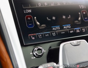 Lamborghini Urus 4.0 V8 *Blu Eleos*Akrapo 2019