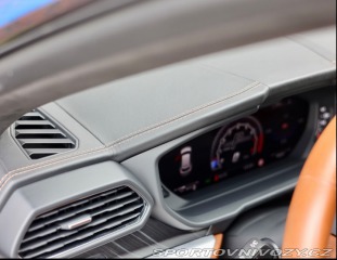 Lamborghini Urus 4.0 V8 *Blu Eleos*Akrapo 2019