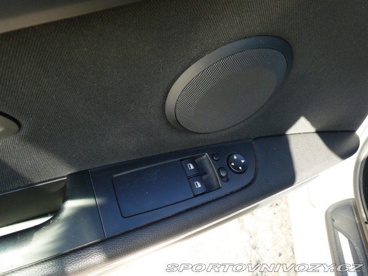 BMW 3 320i 125kW*Xenony*PDC* 2007