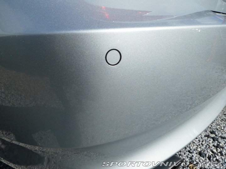 BMW 3 320i 125kW REZERVOVANO 2007