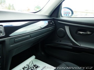 BMW 3 320i 125kW*Xenony*PDC* 2007