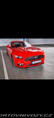 Ford Mustang 2.3 EcoBoost 2017