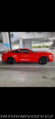 Ford Mustang 2.3 EcoBoost 2017
