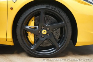 Ferrari 458 TwoTone RacingSeats Carbo 2011